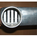 Intercooler frontali per automobili